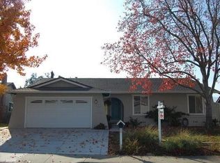 704 Skyline Dr, Martinez, CA 94553