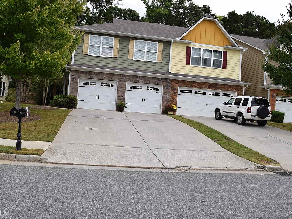 1st image of 4498 Black Hills Dr NW