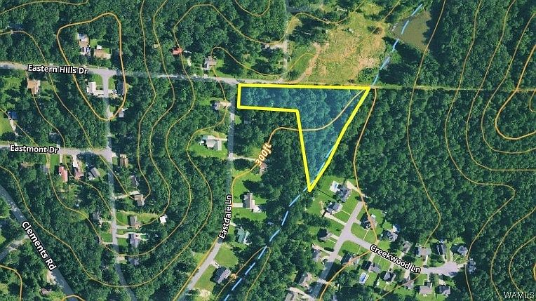 1st image of 0 Eastern Hills Dr