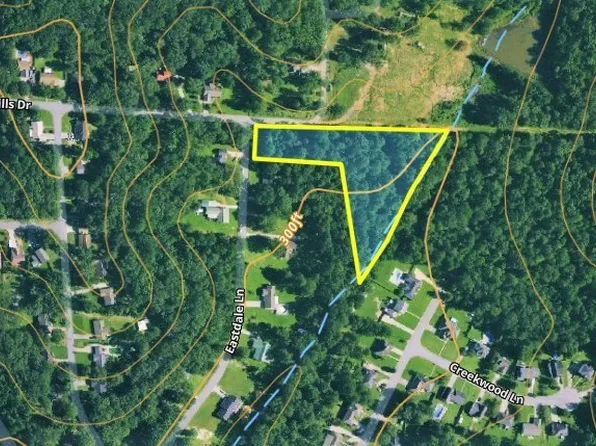 0 Eastern Hills Dr, Cottondale, AL 35453