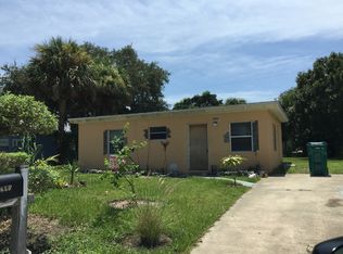2855 Colbert Cir, Melbourne, FL 32901