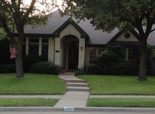 4401 Taylor Ln, Richardson, TX 75082