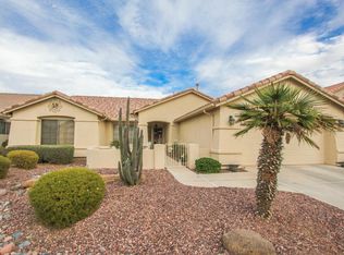 24205 S Stoney Lake Dr, Sun Lakes, AZ 85248