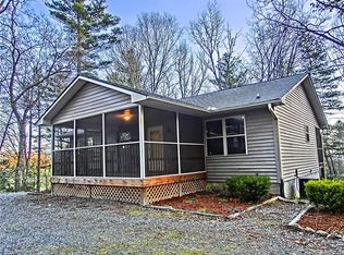 50 Timber Ridge Trl, Brevard, NC 28712