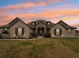 16280 Silver Spring Dr, Choctaw, OK 73020