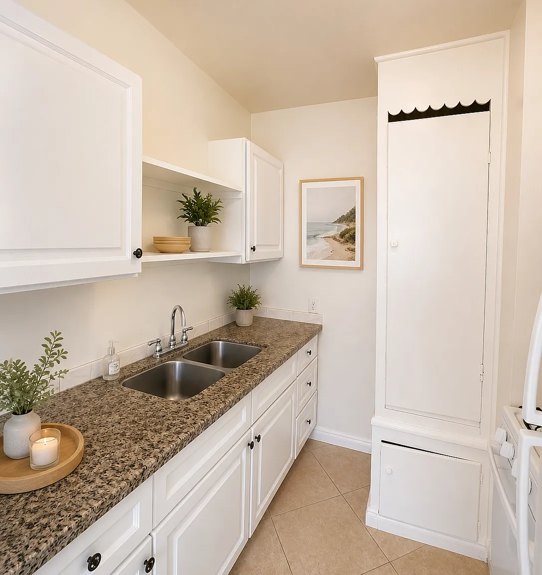 2 bed, 800 sqft, $2,800 — Photo 3