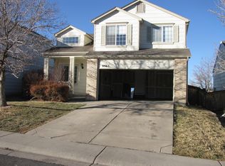 9965 Sydney Ln, Highlands Ranch, CO 80130