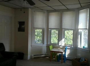 84 Barrows St #2, North Attleboro, MA 02760