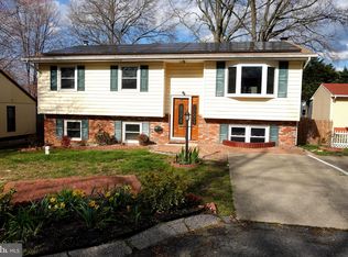 1711 Quantico Rd, Edgewater, MD 21037