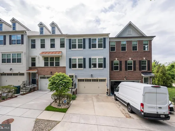 11814 Boland Manor Dr, Germantown, MD 20876