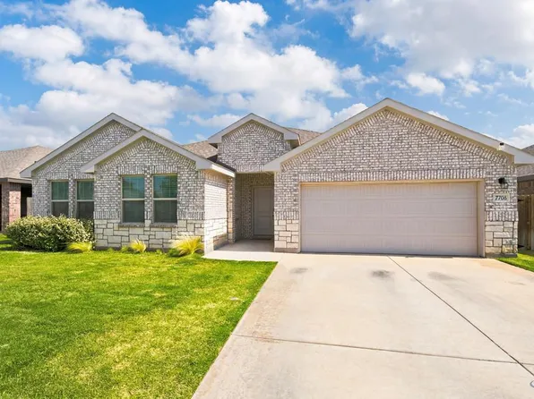 7705 Orange Blossom Rd, Odessa, TX 79765