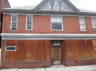 702 Cambria St, Bellwood, PA 16617