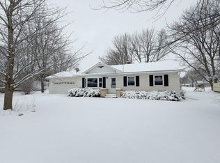 407 W Roberts St, Spencer, WI 54479