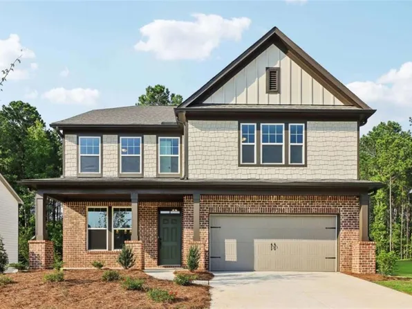 7265 Eton Ln, Locust Grove, GA 30248