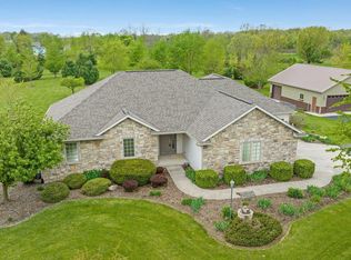 3488 County Road 39, Waterloo, IN 46793