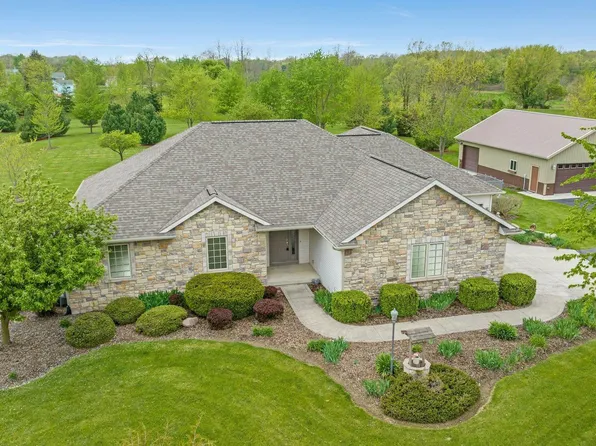 3488 County Road 39, Waterloo, IN 46793