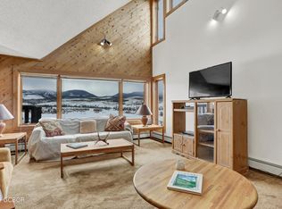 628 Gcr #834-212, Fraser, CO 80442