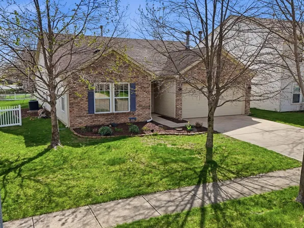 15332 Beam St, Noblesville, IN 46060