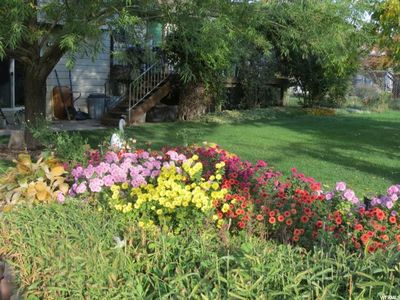 466 N 2000 W, West Pt, UT, 84015