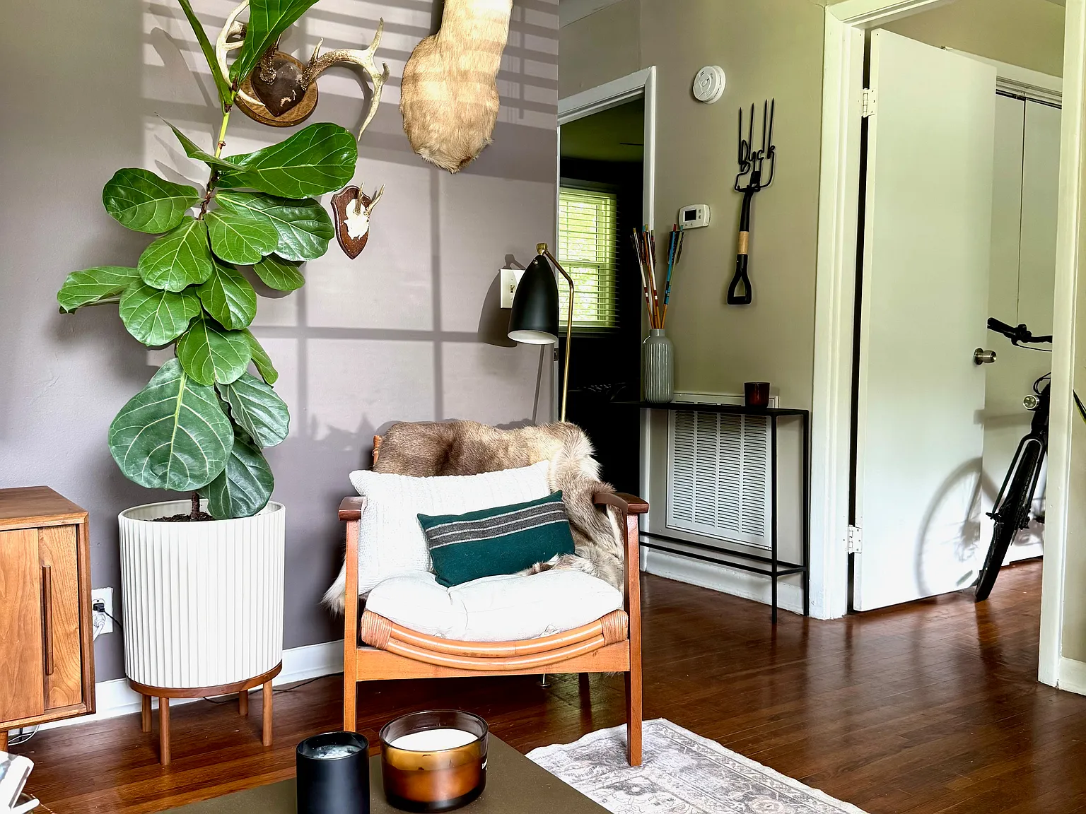 2 bed, 675 sqft, $1,400 — Photo 3