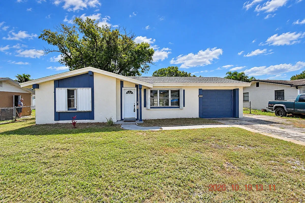 2 bed, 1.5 bath, 1036 sqft, $1,650 — Photo 1