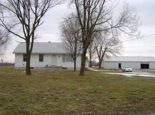 4162 E County Road 550 N, New Castle, IN 47362