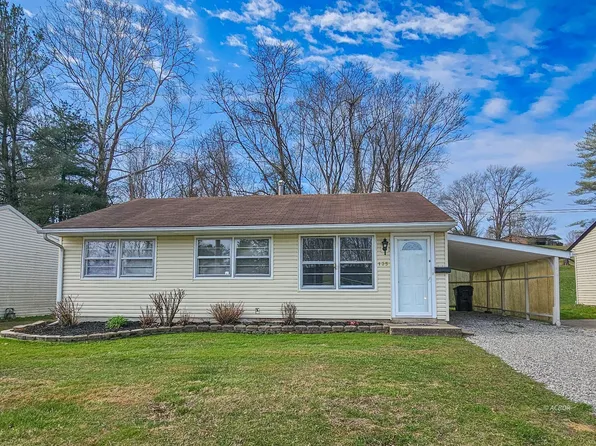 135 Florence Ave, Jackson, OH 45640