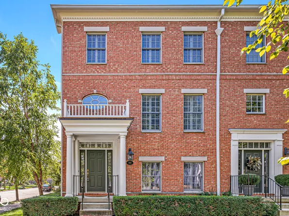 2183 Glebe St, Carmel, IN 46032