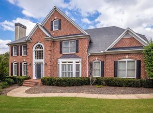 200 Glenrise Ct, Woodstock, GA 30188