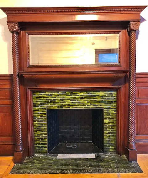 1077 Beacon St #1 — Photo 8