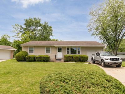 7046 Van Buren St, Merrillville, IN, 46410