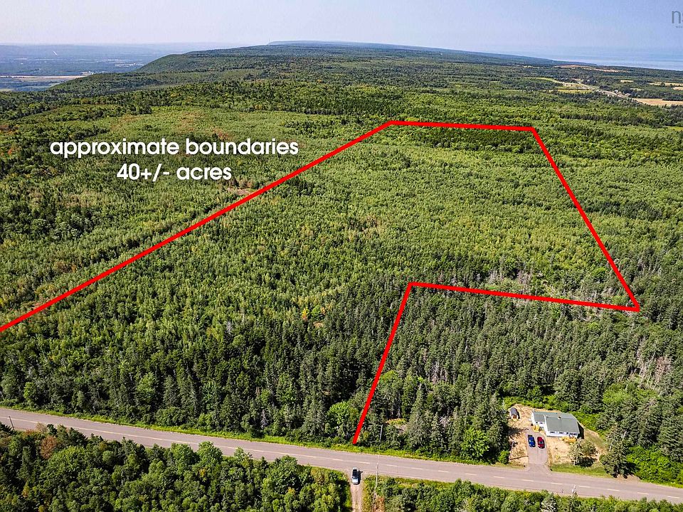 1st image of LOT Nichols Mountain Rd #B