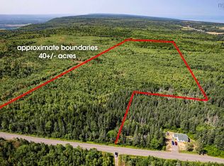 LOT Nichols Mountain Rd #B, Annapolis, NS B0S 1C0
