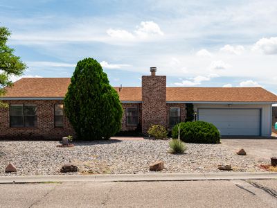 633 Hood Rd SE, Rio Rancho, NM, 87124