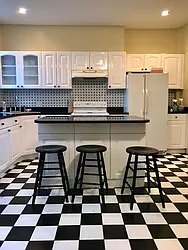 Rented by Box Street Properties LLC