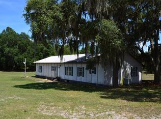 5101 Grannys Pl, Keystone Heights, FL 32656