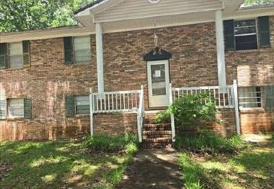 Property Front View