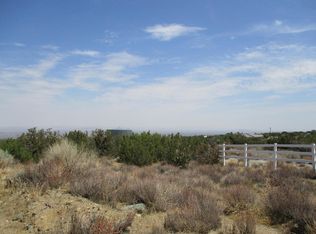 Cima Mesa & 101st St E, Juniper Hills, CA 93543