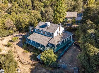 16591 Oakridge Dr, Sonora, CA 95370