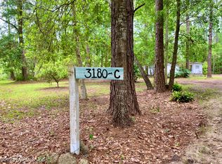 3180C Pacetti Rd, Saint Augustine, FL 32092