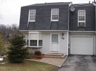 36 Aspen Ct, Fishkill, NY 12524