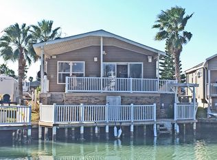 335 Sand Dollar Dr, Port Isabel, TX 78578