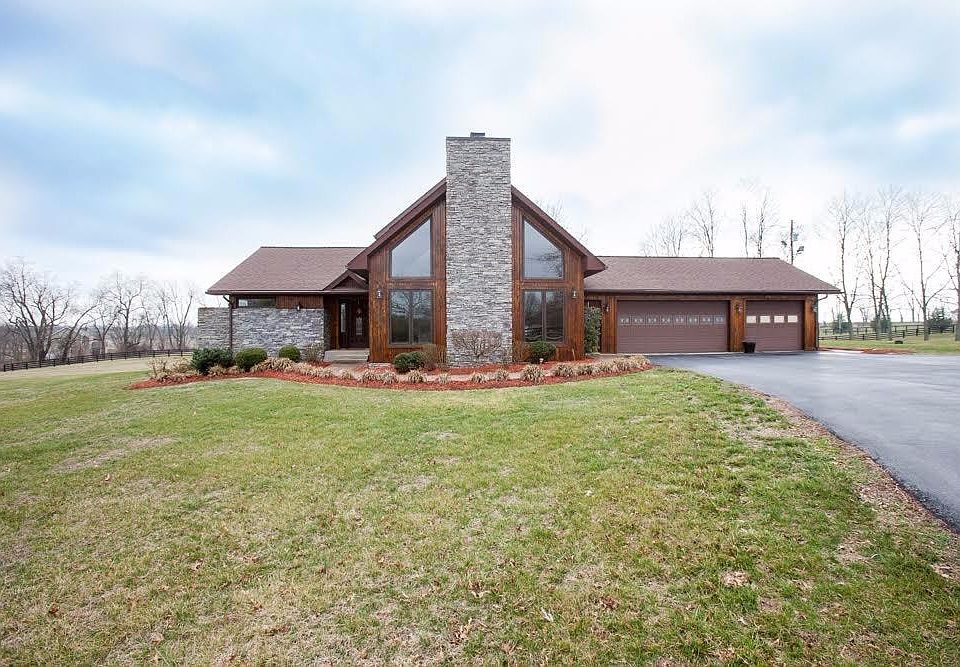 3614 Iron Works Rd Georgetown KY 40324 Zillow