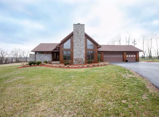 3614 Ironworks Rd, Georgetown, KY 40324