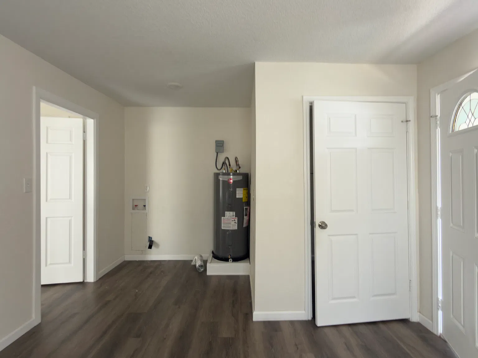 1 bed, 575 sqft, $895 — Photo 4