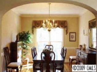 9419 Saint Barts Ln, Huntersville, NC 28078