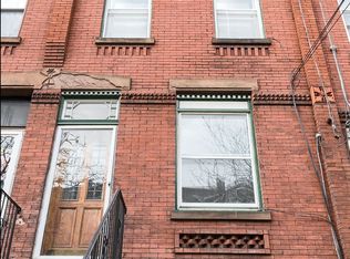 23 Crescent Avenue #FL 2ND, Jersey City, NJ 07304