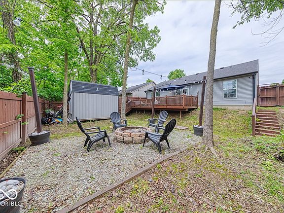 2nd image of 5037 Seerley Creek Rd
