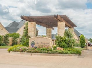 2520 Vineyard Dr, Granbury, TX 76048