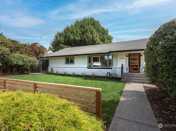 11220 Dayton Avenue N, Seattle, WA 98133